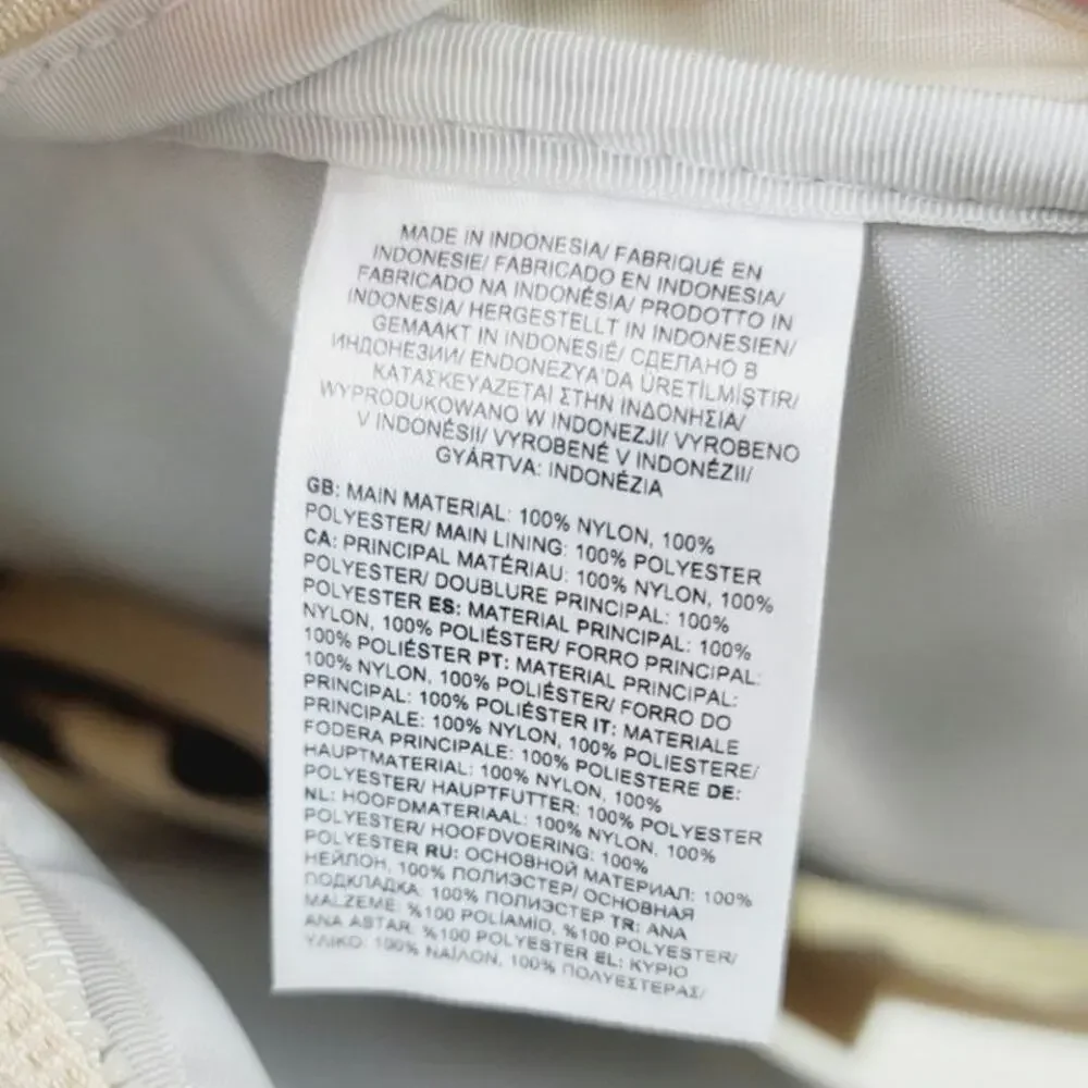 THE NORTH FACE Borealis Backpack in GRAVEL/KHAKI - Picture 10 of 14